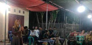 Hartanti Gelar Halal Bihalal Bersama Kader dan Warga Tulas