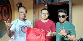 Paket Sembako, Bukti Kepedulian dari Jekri Supriyanto