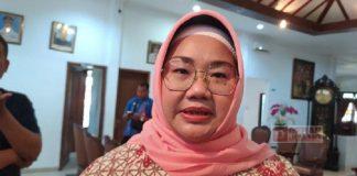 Mbak Yuni: HUT Sragen Mampu Ciptakan Perputaran Ekonomi