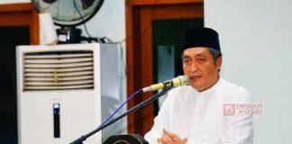 Bukti Kedekatan Zaenal Arifin dengan Warga Selama Ramadan
