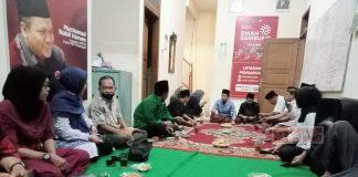 Kader Partai Klaten Gelar Doa Bersama untuk Alm Sutarjo