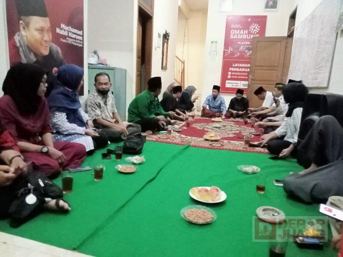 DPC PDI Perjuangan Klaten