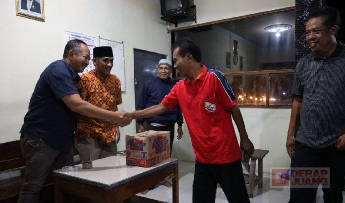 DPC PDI Perjuangan Karanganyar