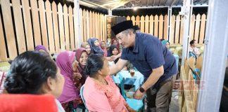 Rober, Sosok Hangat dan Merakyat Bagi Warga Tohkuning