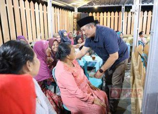 Rober, Sosok Hangat dan Merakyat Bagi Warga Tohkuning