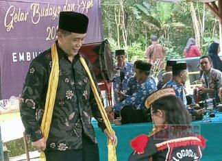 Jaka Hartana Dorong Pengembangan Wisata di Tlogoguwo