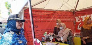 Lomba Inovasi Daerah 2023 Dorong Perbaikan Birokrasi