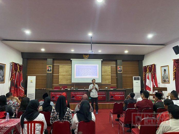 DPC PDI Perjuangan Karanganyar