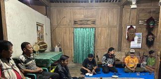 Komitmen Indra Kurniawan Bantu Pengembangan Seni Jathilan