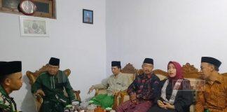 Endrianingsih Gelar Halal Bihalal Bersama Masyarakat Ngluwar