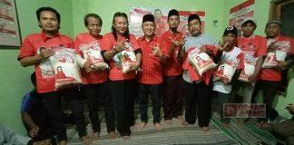 PAC Margadana Gelar Rapat Koordinasi, Ardy Arafiq: Untuk Mempererat Silaturahmi