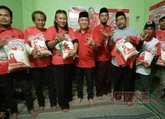 PAC Margadana Gelar Rapat Koordinasi, Ardy Arafiq: Untuk Mempererat Silaturahmi