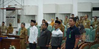 Lewat Musrenbang, Yunianto Tegaskan Makna Penting Kolaborasi