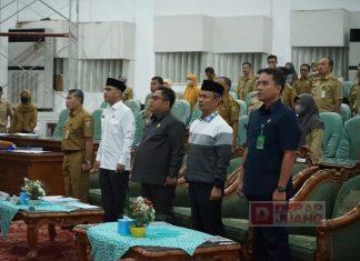 Lewat Musrenbang, Yunianto Tegaskan Makna Penting Kolaborasi