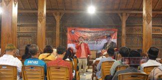 Yunianto, Sosok Pembangun Desa dari Dapil 5 Temanggung