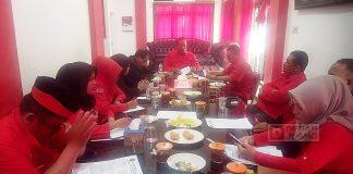 Riswadi Soal Bulan Bung Karno: Kader Partai Wajib Semarakkan