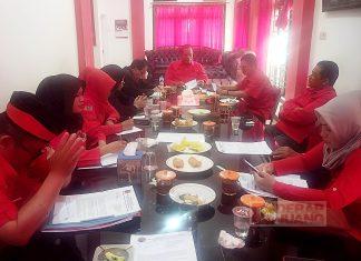 Riswadi Soal Bulan Bung Karno: Kader Partai Wajib Semarakkan