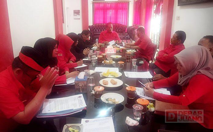 Riswadi Soal Bulan Bung Karno: Kader Partai Wajib Semarakkan.