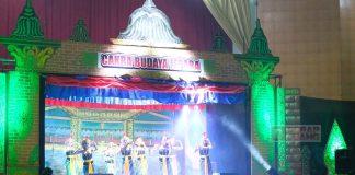 Aksi Nyata Andang Terhadap Pelestarian Kesenian Daerah Jepara