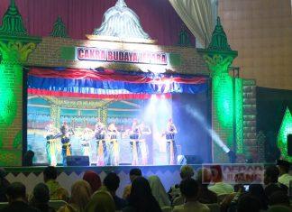 Aksi Nyata Andang Terhadap Pelestarian Kesenian Daerah Jepara