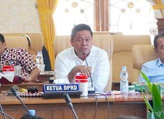 Ali Badrudin Dorong Pemerintah Percepat Proyek Tambatan Kapal di Juwana