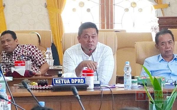 Ali Badrudin Dorong Pemerintah Percepat Proyek Tambat Kapal di Juwana