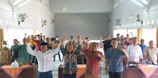 Andang Ajak Masyarakat Kedepankan Sikap Toleransi Cegah Konflik Sosial