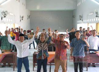 Andang Ajak Masyarakat Kedepankan Sikap Toleransi Cegah Konflik Sosial