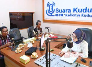 Andang: Bangkitkan Semangat Jaga Kedaulatan Bangsa