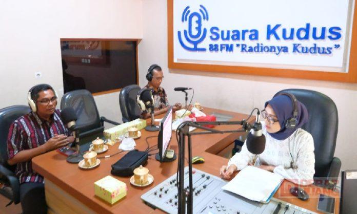 Andang Bangkitkan Semangat Jaga Kedaulatan Bangsa