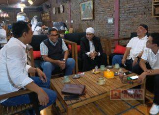 Andang: Kita Akan Terus Kembangkan Kiprah Usaha Jasa Ekspor-Impor