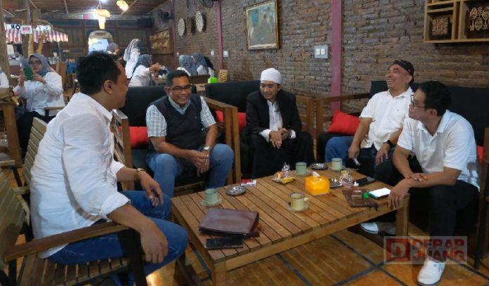 Andang Kita Akan Terus Kembangkan Kiprah Usaha Jasa Ekspor-Impor