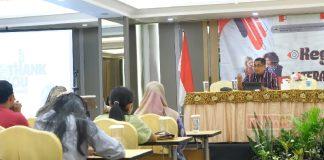 Andang Tegaskan Literasi Keuangan Harus Dipahami Pelaku UMKM