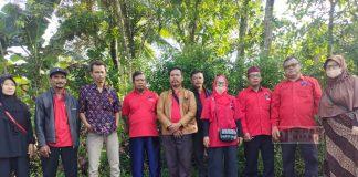 Banteng Kawunganten Berduka, Ngadiman: Beliau Sosok yang Baik