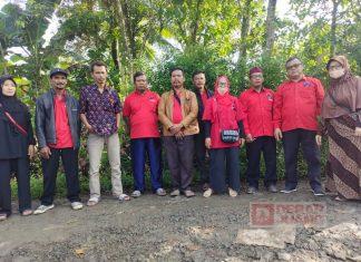 Banteng Kawunganten Berduka, Ngadiman: Beliau Sosok yang Baik