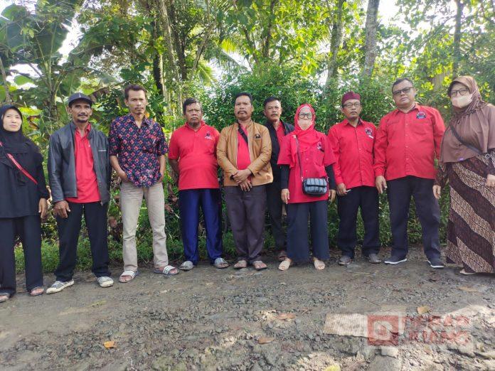 Banteng Kawunganten Berduka, Ngadiman Beliau Sosok yang Baik
