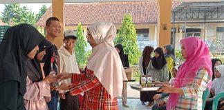 Beri Pendidikan Politik Anak Muda, Endang Suprapti: Jangan Buta dan Anti Politik