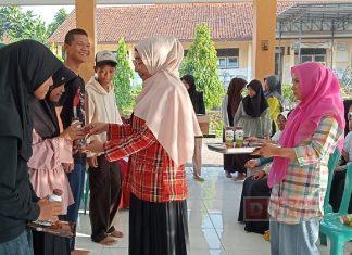 Beri Pendidikan Politik Anak Muda, Endang Suprapti: Jangan Buta dan Anti Politik