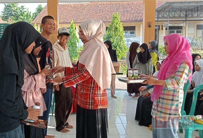 Beri Pendidikan Politik Anak Muda, Endang Suprapti Jangan Buta dan Anti Politik