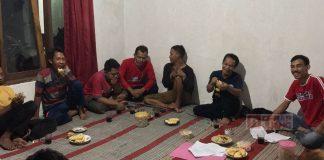 Budi Agung Prasetyo Bentuk Komandan Tempur dari Segala Lini