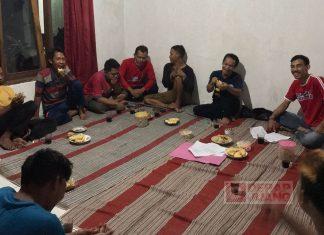 Budi Agung Prasetyo Bentuk Komandan Tempur dari Segala Lini