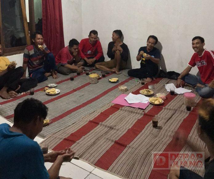 Budi Agung Prasetyo Bentuk Komandan Tempur dari Segala Lini