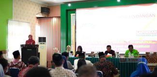 Bupati Demak Ajak Lintas Sektor Sukseskan Penerimaan Pajak Hasil Tembakau