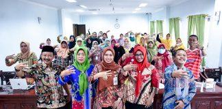 Bupati Demak Harap PUSPA Percepat Pemenuhan Hak Perempuan dan Anak