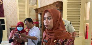 Bupati Demak Persiapkan Tradisi Bus Tawaf Saat Pemberangkatan Calon Jamaah Haji