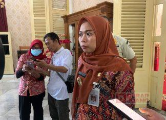 Bupati Demak Persiapkan Tradisi Bus Tawaf Saat Pemberangkatan Calon Jamaah Haji