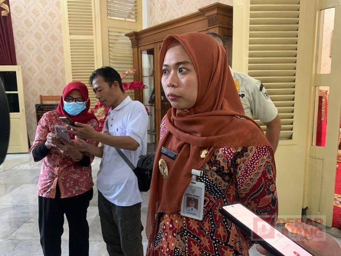 Bupati Demak Persiapkan Tradisi Bus Tawaf Saat Pemberangkatan Calon Jamaah Haji