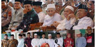 Bupati Demak Tekankan Penguatan Spiritual Sebagai Suksesi Program Pemkab
