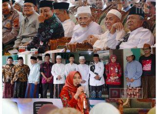 Bupati Demak Tekankan Penguatan Spiritual Sebagai Suksesi Program Pemkab