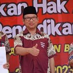 Bupati Husein Buka Gebyar Inklusi 2023 Banyumas
